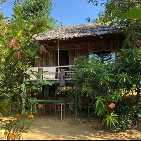 Koomankolly Resort Thirunelly المظهر الخارجي الصورة