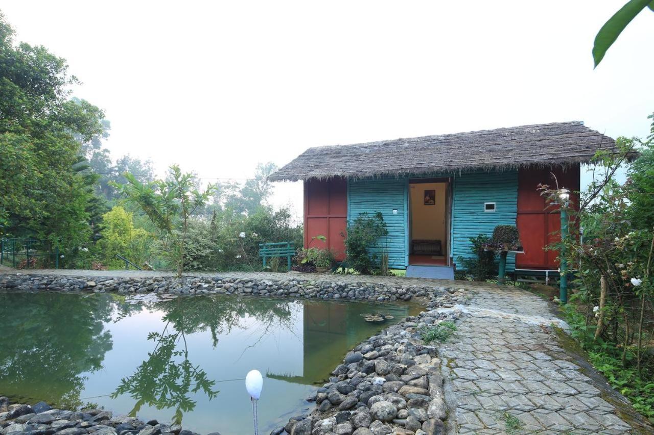 Koomankolly Resort Thirunelly المظهر الخارجي الصورة