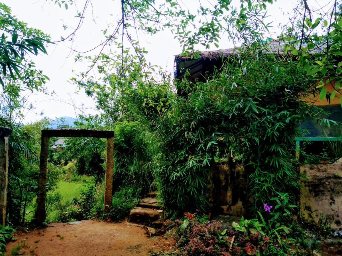 Koomankolly Resort Thirunelly المظهر الخارجي الصورة