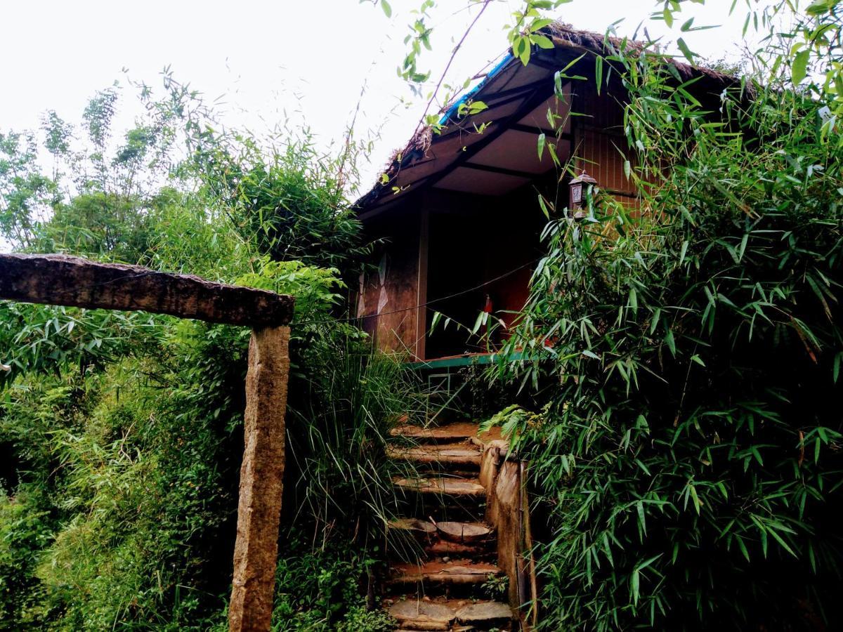 Koomankolly Resort Thirunelly المظهر الخارجي الصورة