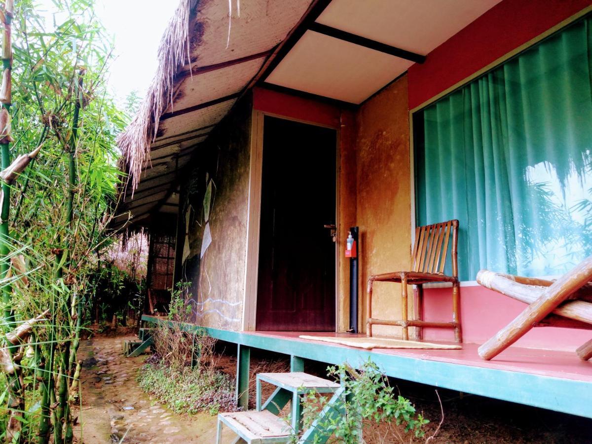 Koomankolly Resort Thirunelly المظهر الخارجي الصورة