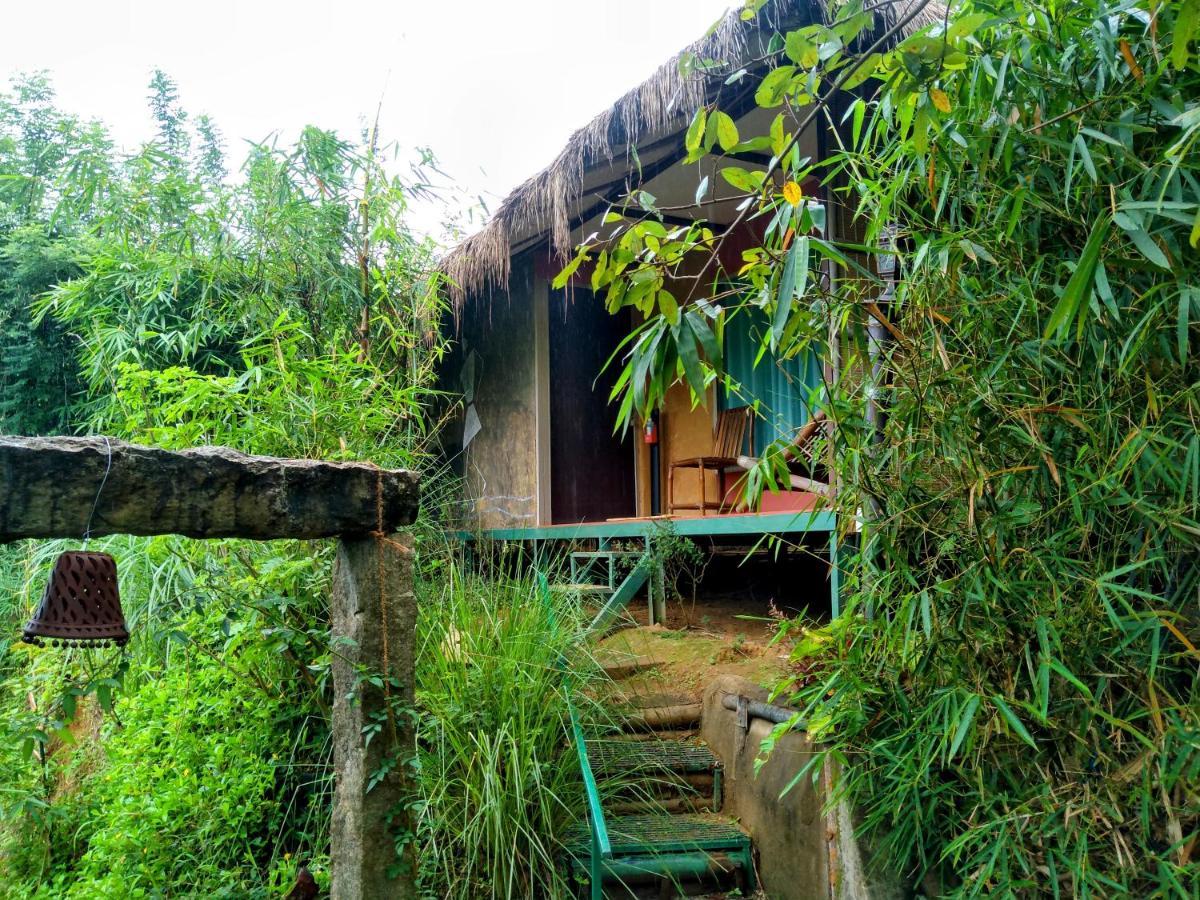 Koomankolly Resort Thirunelly المظهر الخارجي الصورة