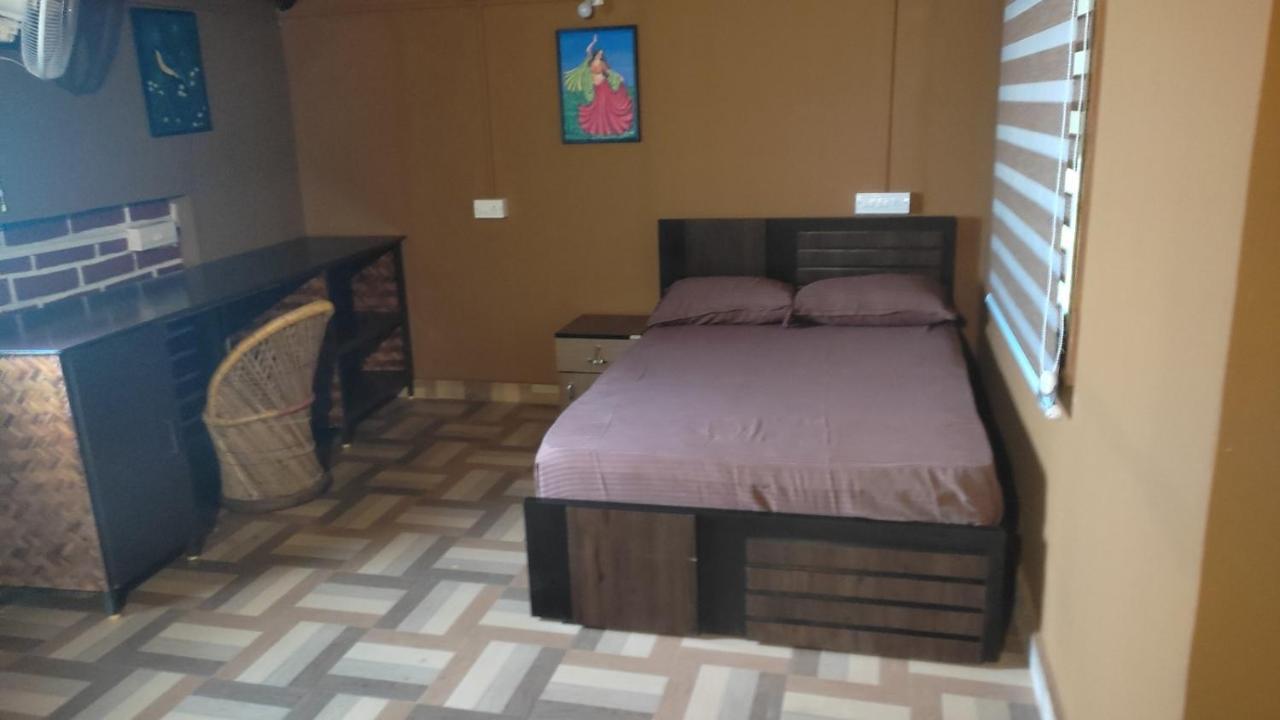 Koomankolly Resort Thirunelly المظهر الخارجي الصورة