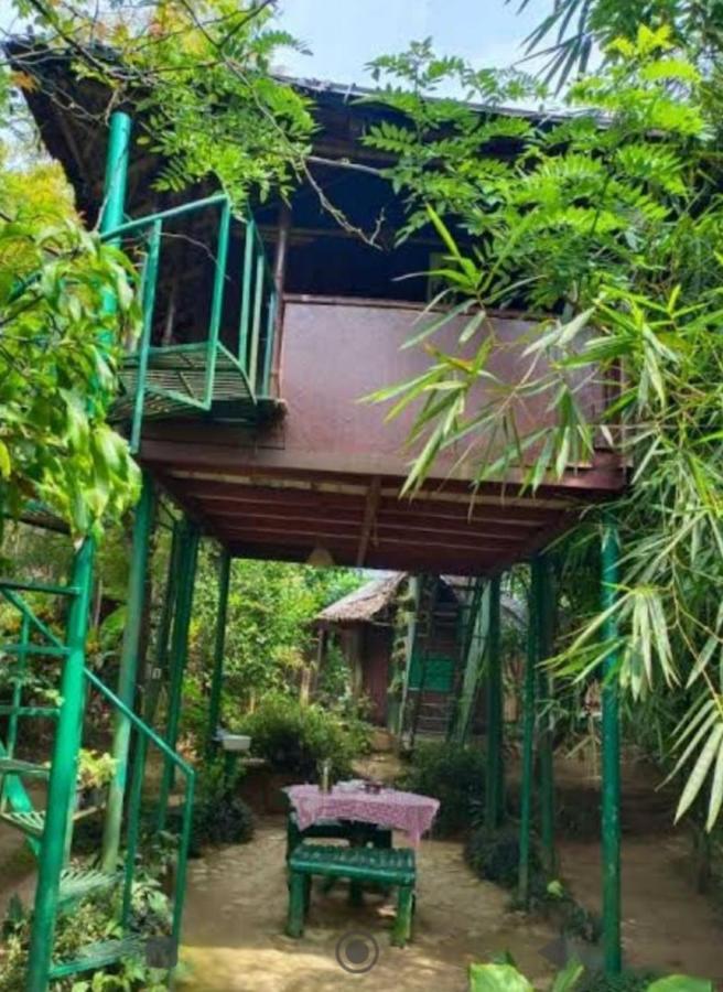 Koomankolly Resort Thirunelly المظهر الخارجي الصورة
