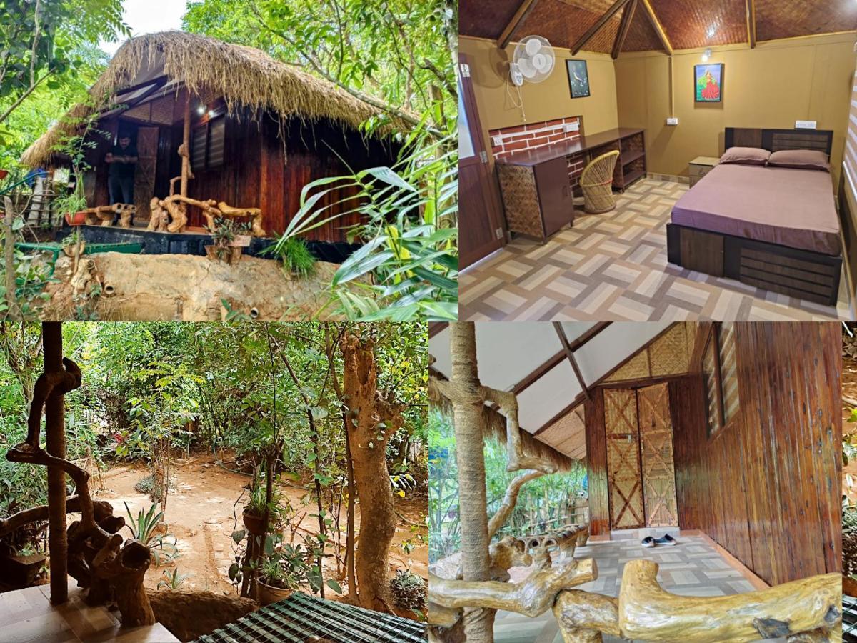 Koomankolly Resort Thirunelly المظهر الخارجي الصورة
