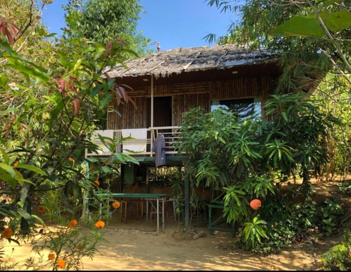 Koomankolly Resort Thirunelly المظهر الخارجي الصورة