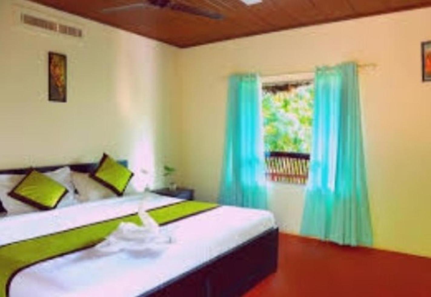 Koomankolly Resort Thirunelly المظهر الخارجي الصورة