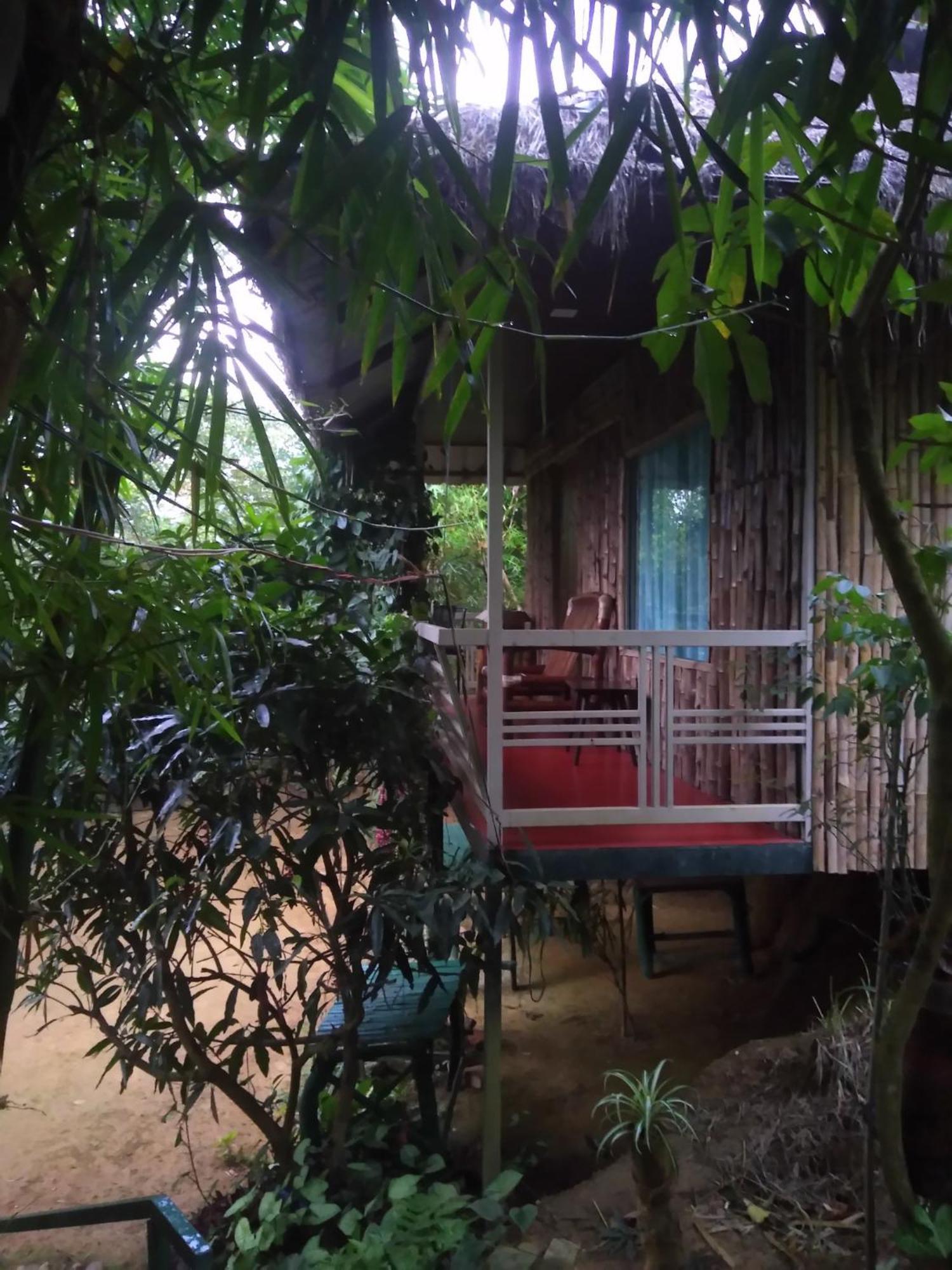Koomankolly Resort Thirunelly المظهر الخارجي الصورة