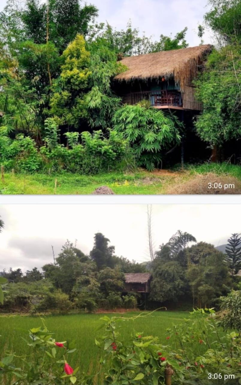 Koomankolly Resort Thirunelly المظهر الخارجي الصورة