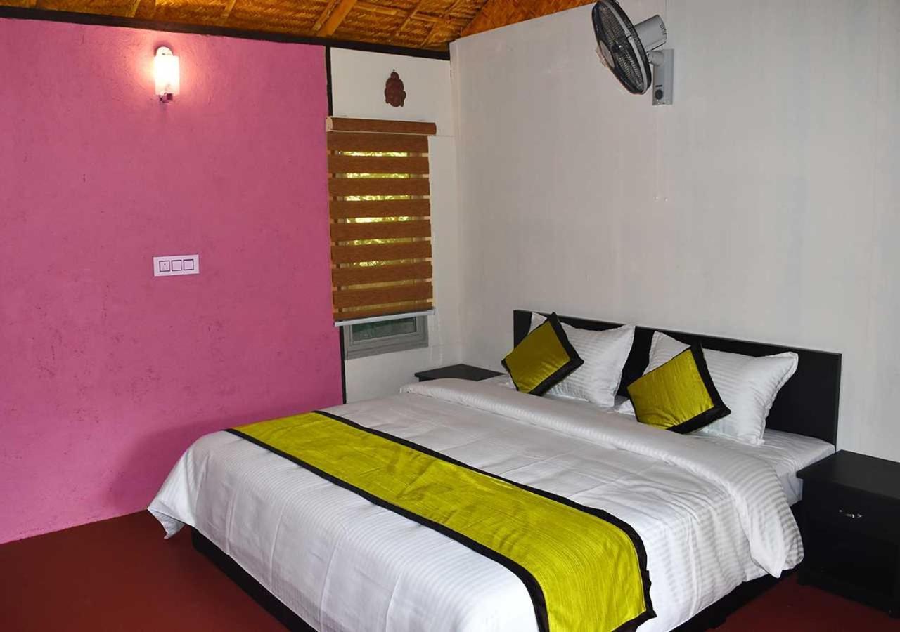 Koomankolly Resort Thirunelly المظهر الخارجي الصورة