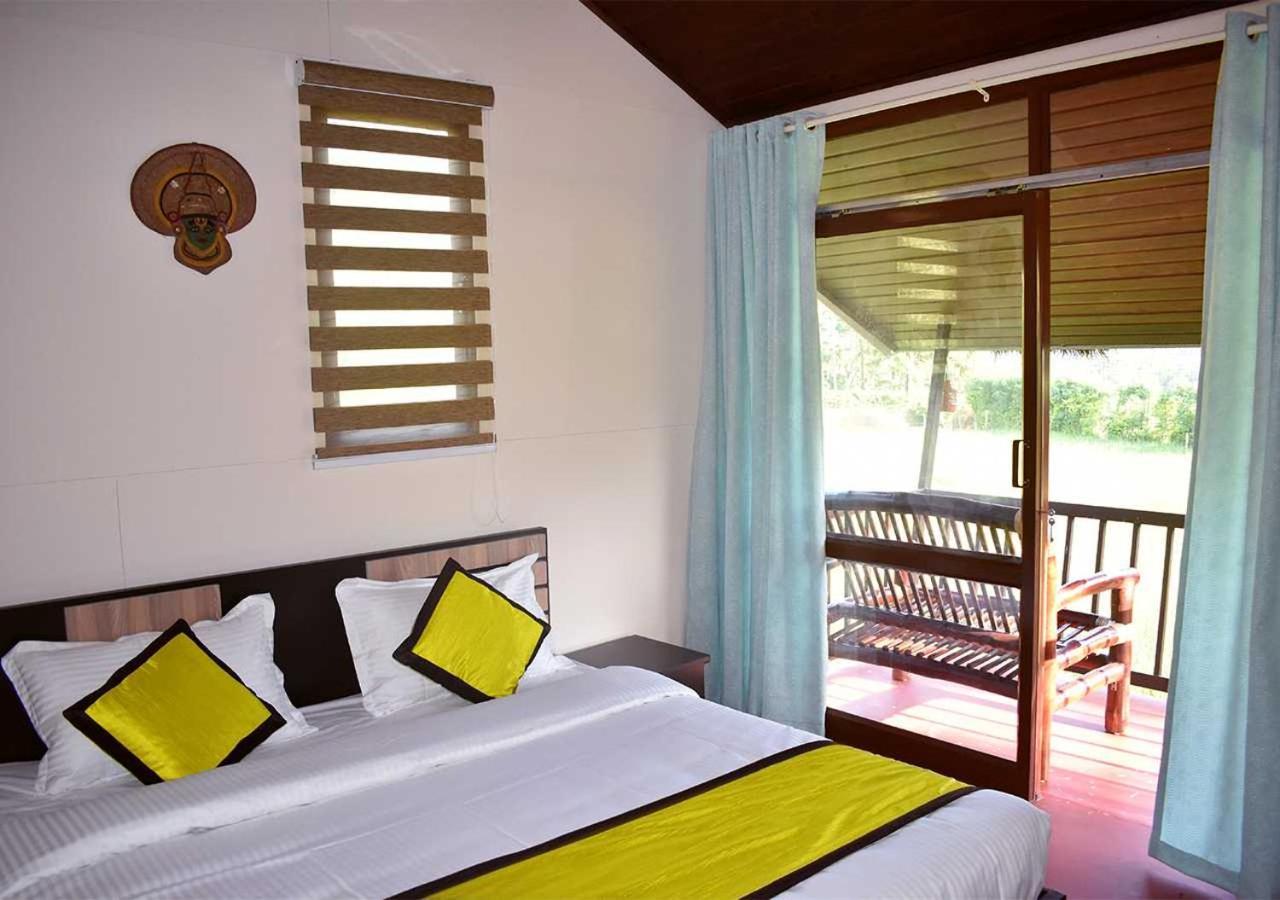 Koomankolly Resort Thirunelly المظهر الخارجي الصورة