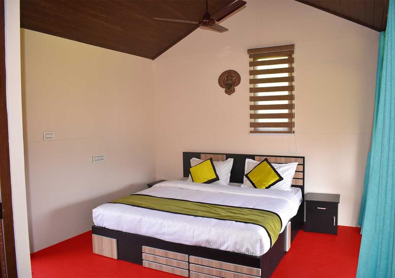 Koomankolly Resort Thirunelly المظهر الخارجي الصورة