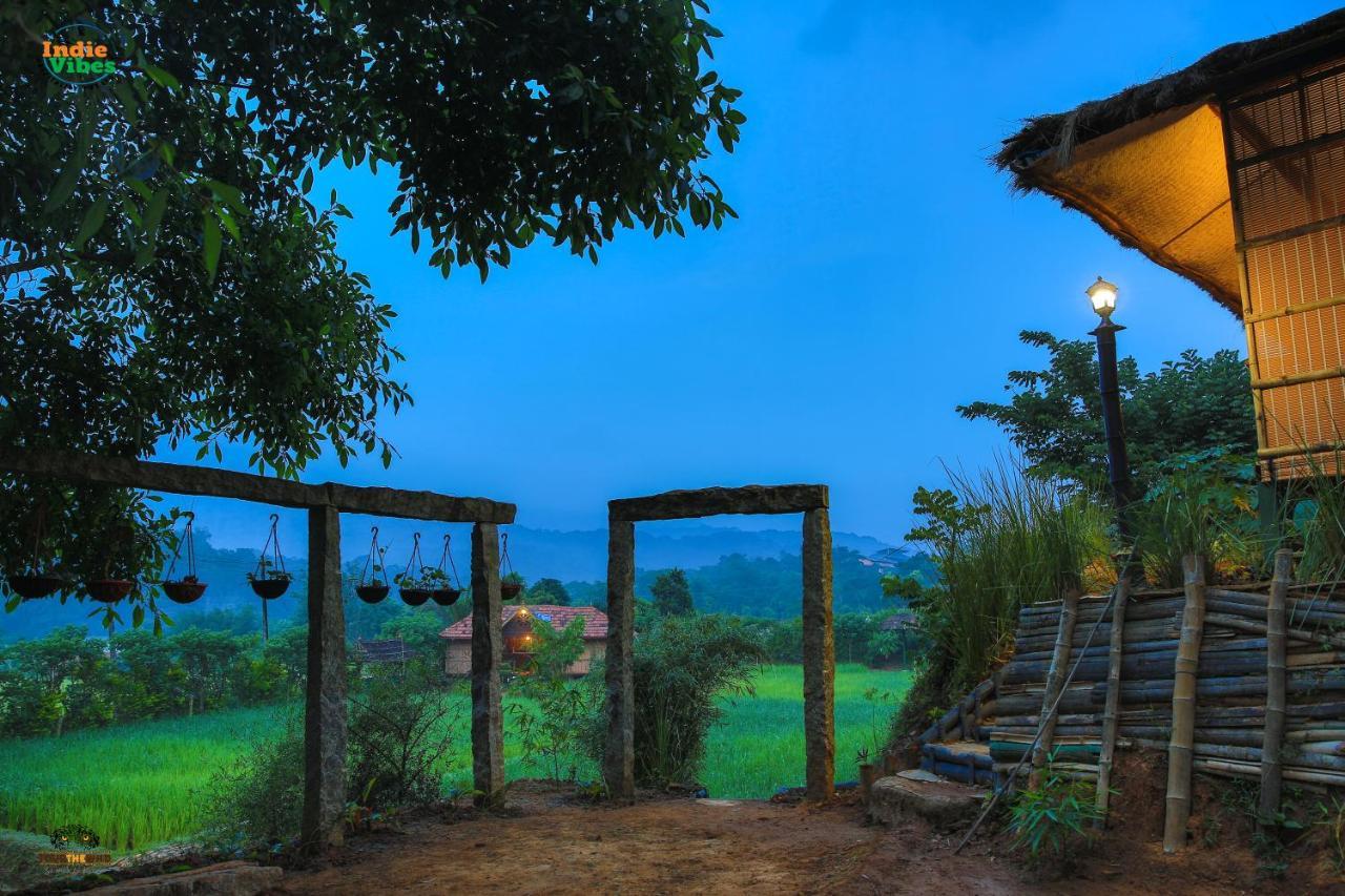 Koomankolly Resort Thirunelly المظهر الخارجي الصورة