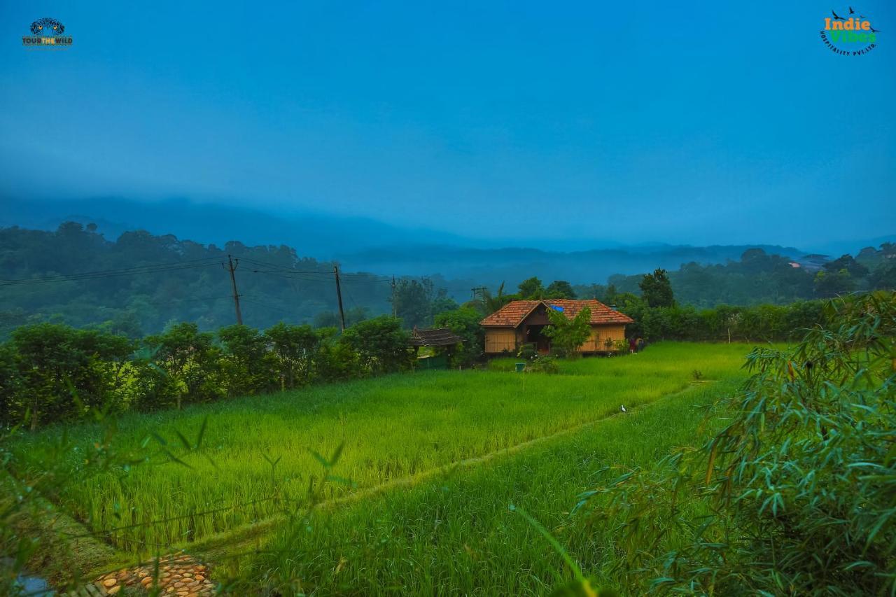 Koomankolly Resort Thirunelly المظهر الخارجي الصورة