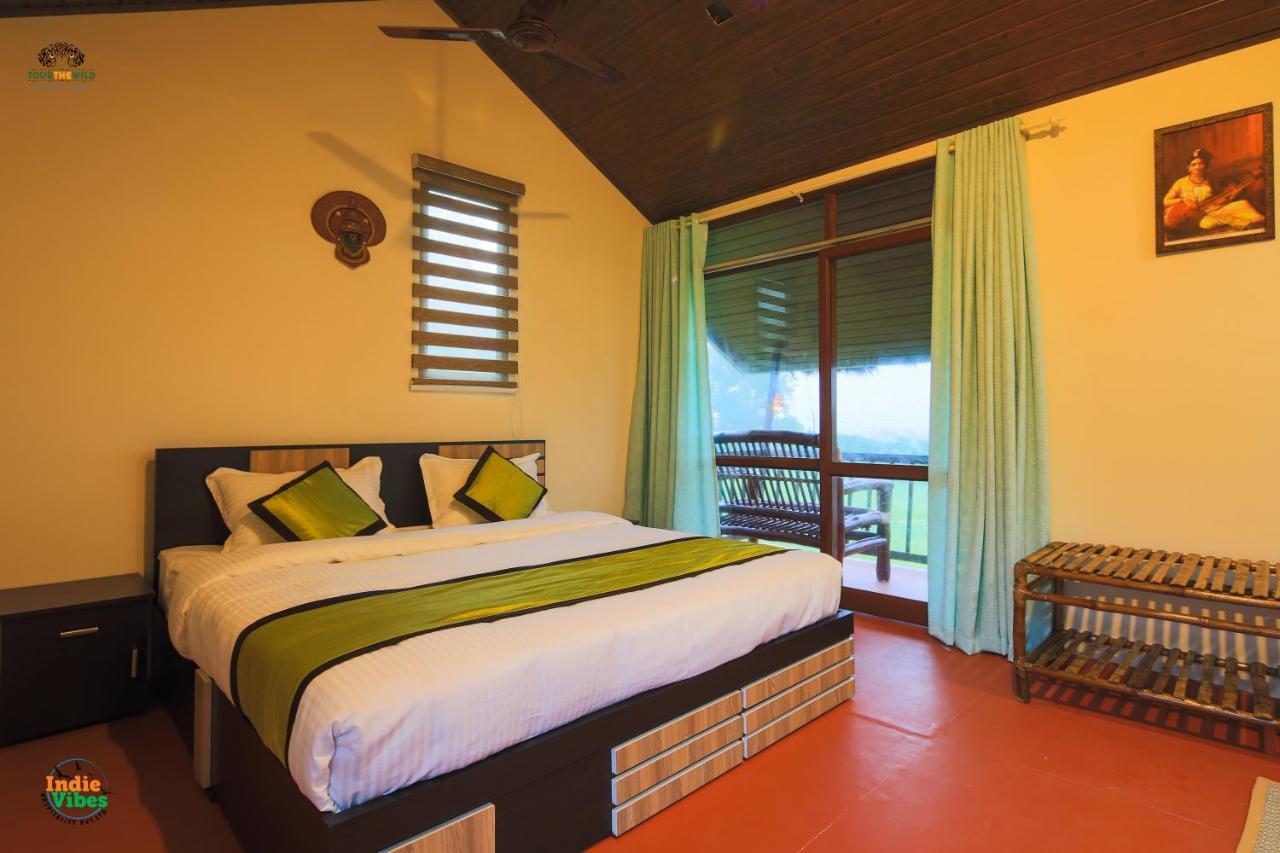 Koomankolly Resort Thirunelly المظهر الخارجي الصورة