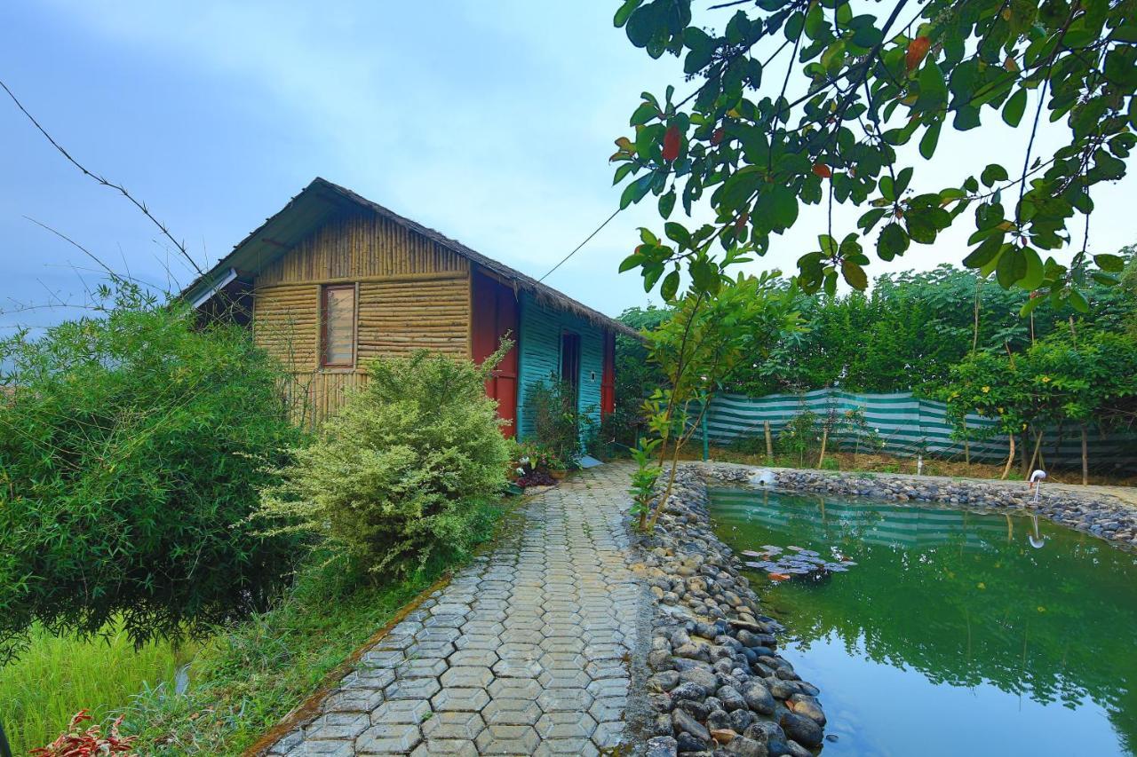 Koomankolly Resort Thirunelly المظهر الخارجي الصورة