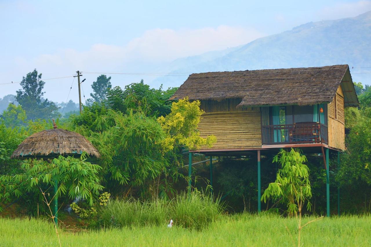 Koomankolly Resort Thirunelly المظهر الخارجي الصورة