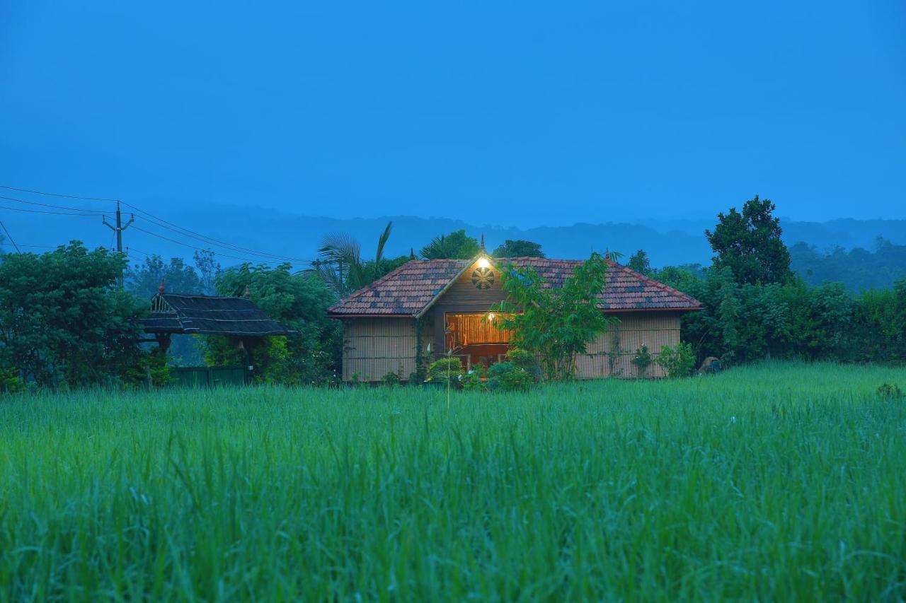 Koomankolly Resort Thirunelly المظهر الخارجي الصورة