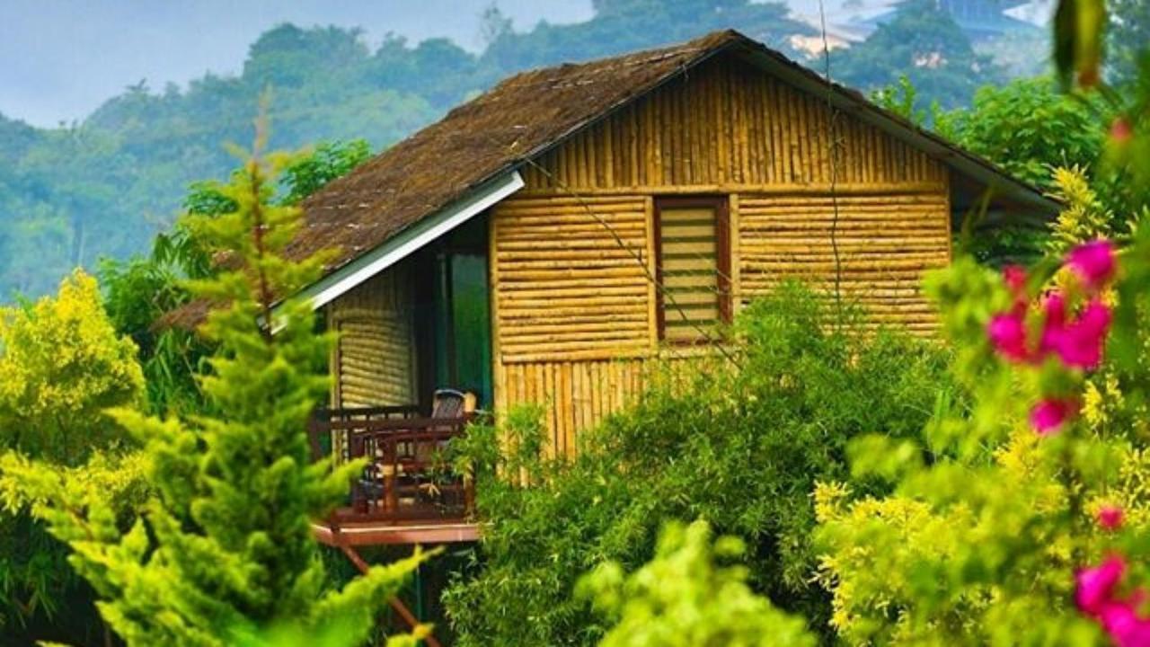 Koomankolly Resort Thirunelly المظهر الخارجي الصورة