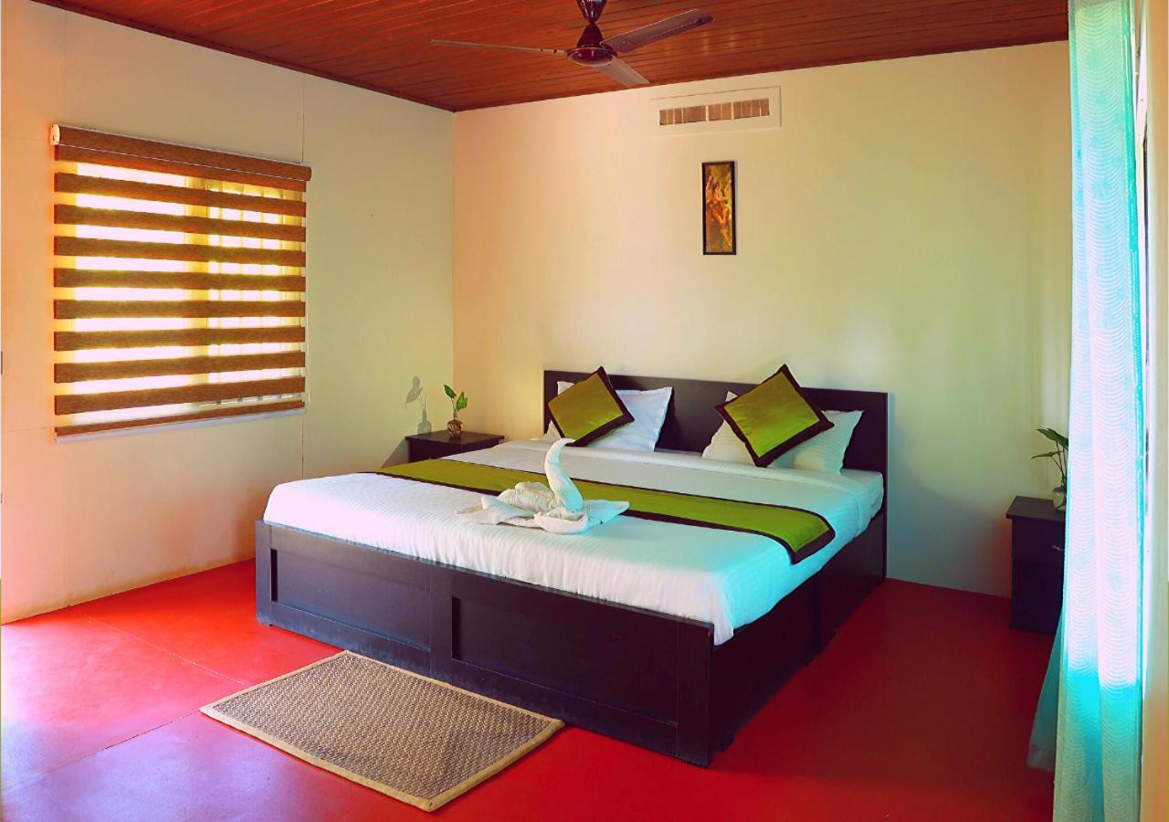 Koomankolly Resort Thirunelly المظهر الخارجي الصورة
