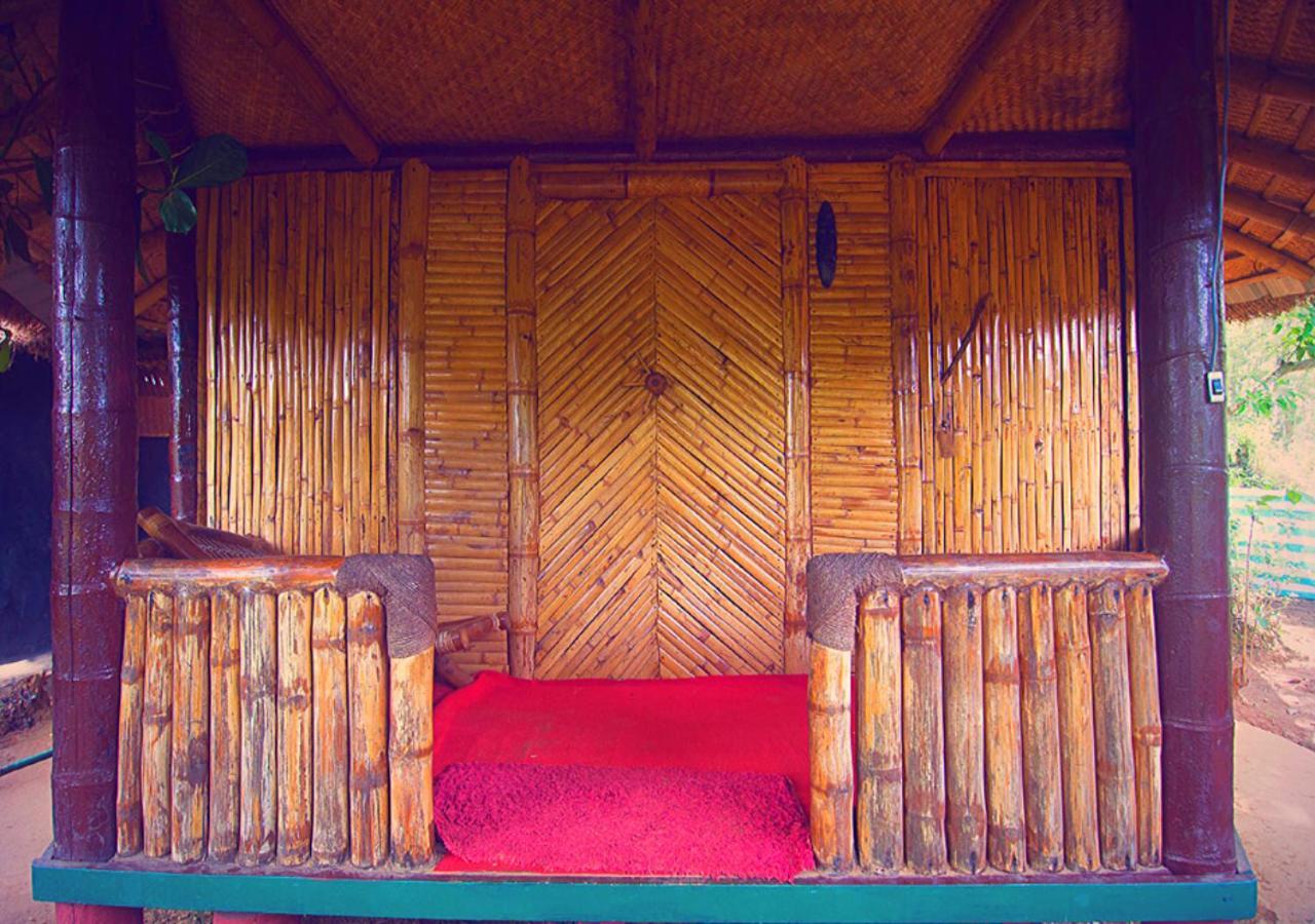 Koomankolly Resort Thirunelly المظهر الخارجي الصورة